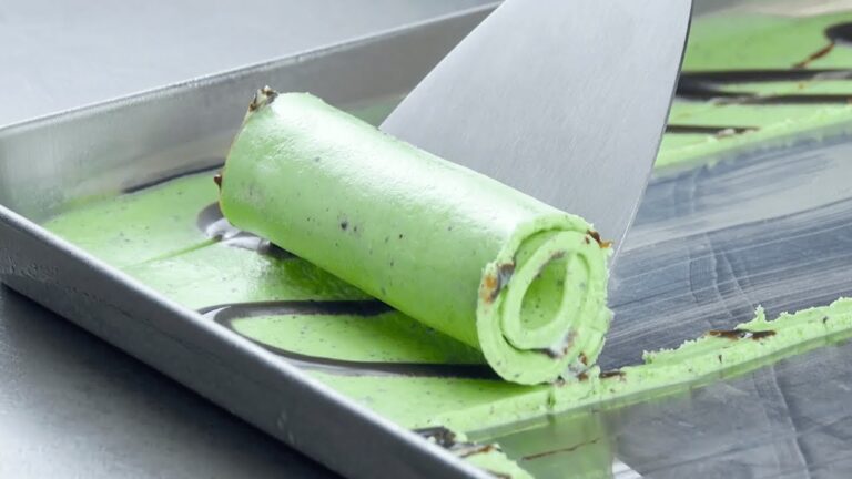 Kreative Nachspeisen für jeden Anlass