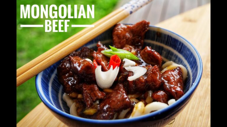 Grillzubeh&ouml;r f&uuml;r mongolisches Kochen im Vergleich