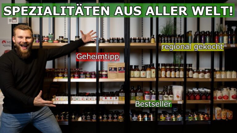 Die besten BBQ-Gew&uuml;rzmischungen f&uuml;r Grillmeister