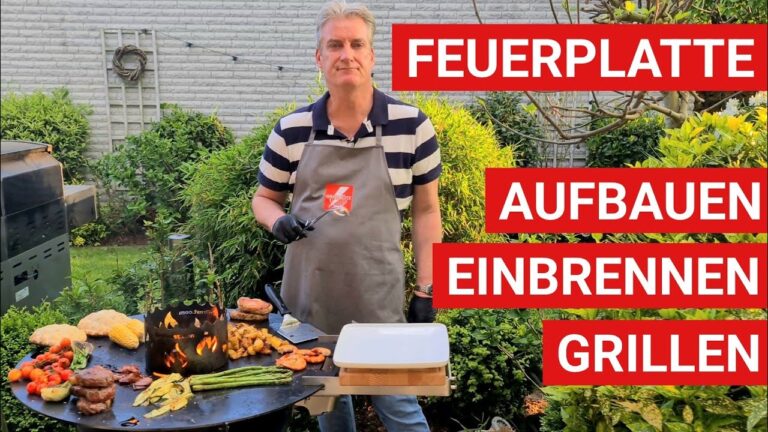 Grillkurse f&uuml;r unvergessliche Familienfeiern buchen