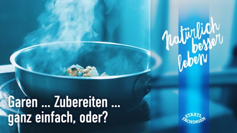 Optimale Kochzeiten und Temperaturen für verschiedene Fleischsorten