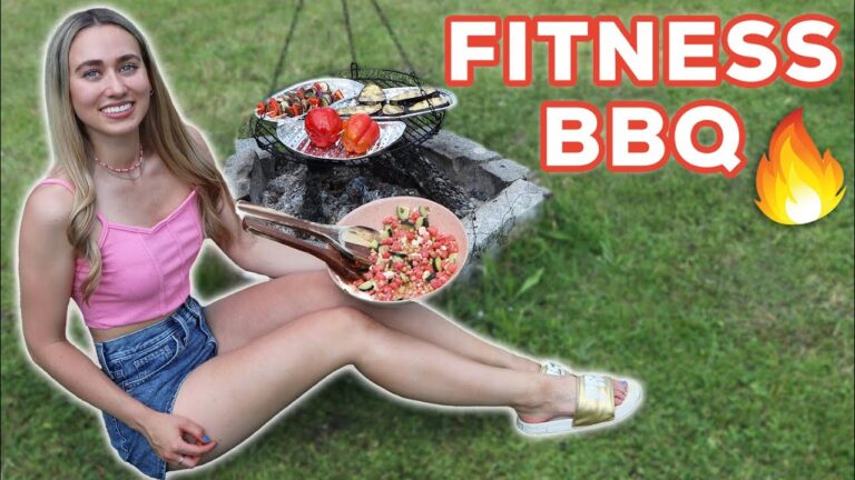 Gesunde Grillrezepte für die ganze Familie