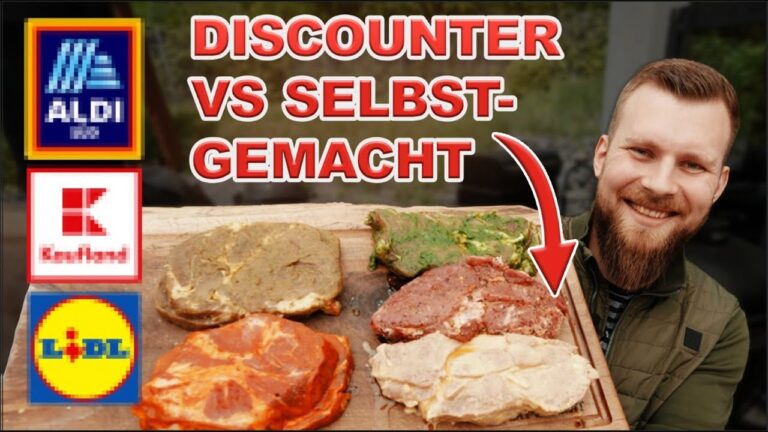 Zubeh&ouml;r f&uuml;r Grillmarinaden: Tipps zum Erwerb