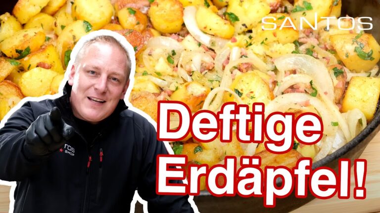 Kreative Beilagen f&uuml;r das mongolische BBQ