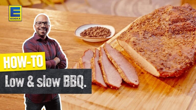 Vielseitige Grillrezepte f&uuml;r jede Temperatur