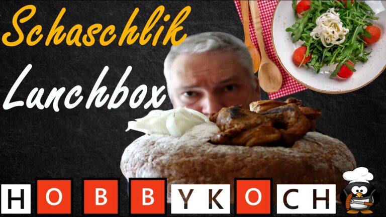 Beliebte Dessert-Zutaten nach dem BBQ