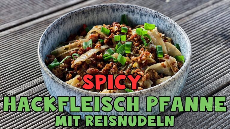 Mongolische Rezepte: Gew&uuml;rze f&uuml;r den perfekten Geschmack