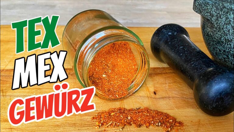 Gourmet Gew&uuml;rze f&uuml;r Traditionelle Rezepte Erwerben