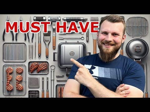 Hochwertige Grillger&auml;te f&uuml;r besondere Anl&auml;sse ausw&auml;hlen