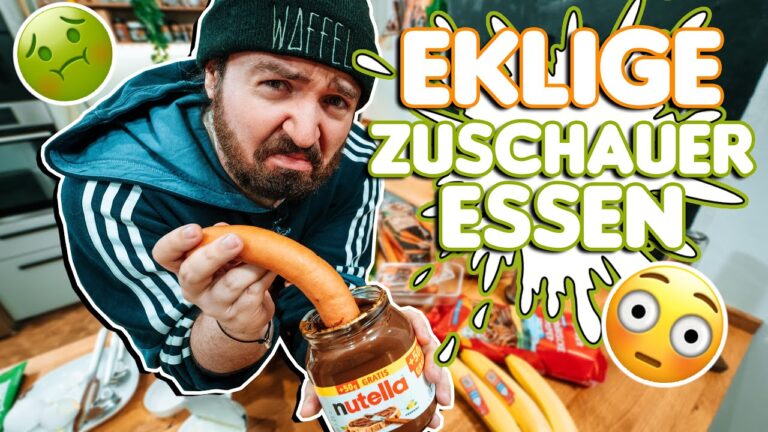 Optimale Soßenkombinationen: Kundenbewertungen im Fokus