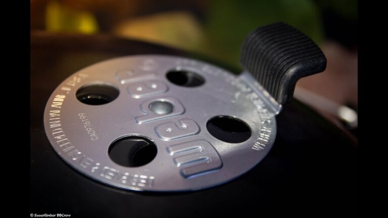 Optimale Temperaturen: Ein Vergleich der Grillmethoden