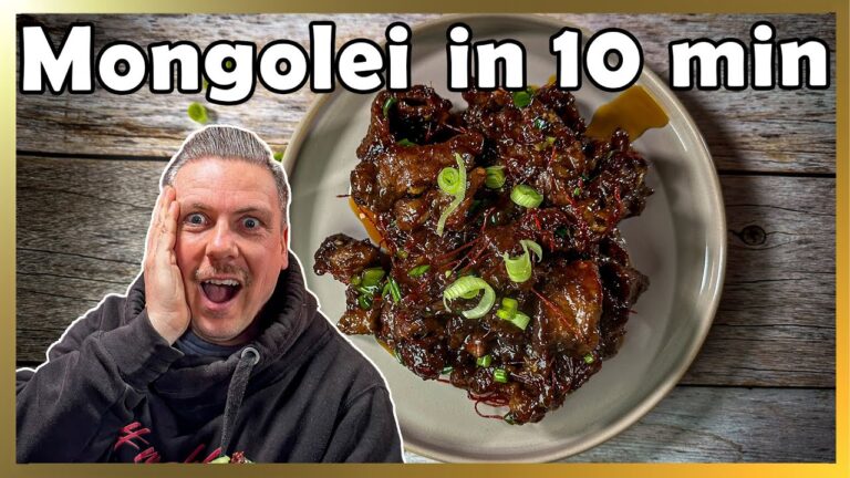 Die besten Tipps zur Auswahl von mongolischen Barbecues