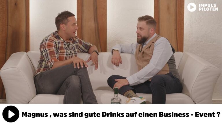 Tipps zur optimalen Getr&auml;nkewahl f&uuml;r Feiern