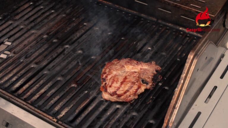 Die Vorteile des indirekten Grillens