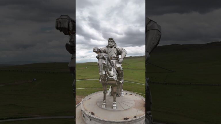 Kulturelle Einfl&uuml;sse der mongolischen Gastronomie