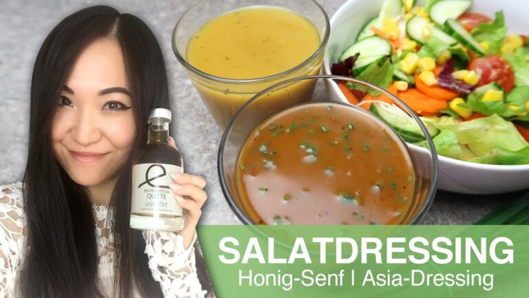 Exotische Saucen f&uuml;r Asiatische Rezepte: Vielfalt Entdecken