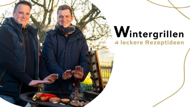 Beliebte Beilagen f&uuml;r das Grillvergn&uuml;gen