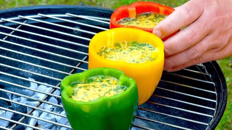 Einfache Grillrezepte f&uuml;r Anf&auml;nger: Genuss ohne Stress