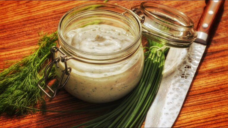 Beliebte BBQ-Saucen und Dips f&uuml;r Grillliebhaber